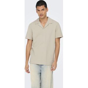 Onskian - Polo Shirt - Korte Mouwen - Regular Fit