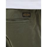 Jack & Jones - Kane Troy - Joggingbroek - 100% Katoen - Relaxte Pasvorm