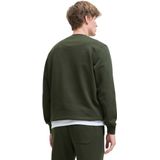 Jack & Jones - Soho Hoodie - Hoodie - Zwart - Relaxte Pasvorm