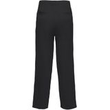 Onssinus - Loose Fit Broeken - Zwart - Katoen - Elastische Taille