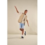 ONLY & SONS JUNIOR - T-shirt - Zwart - Jersey