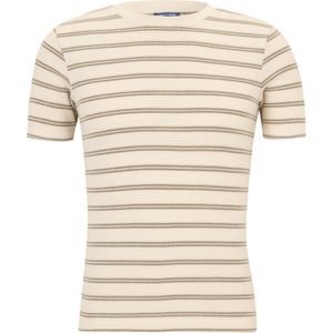 ONLY & SONS JUNIOR - T-shirt - Zwart - Jersey