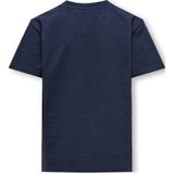 ONLY & SONS - OSJKIAN REG Seersucker SS Tee - Jongens - T-shirts