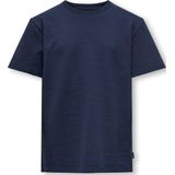 ONLY & SONS - OSJKIAN REG Seersucker SS Tee - Jongens - T-shirts