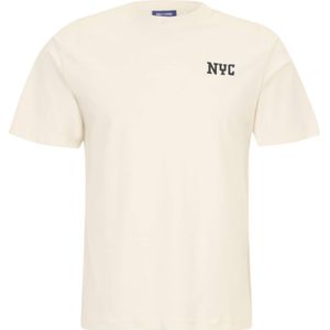 ONLY - JGordon - T-shirt - Beige