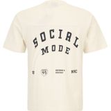 ONLY - JGordon - T-shirt - Beige