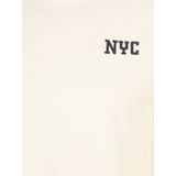 ONLY - JGordon - T-shirt - Beige