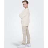 ONLY & SONS JUNIOR - Sweatshirt - Zacht - Lange Mouwen - Relaxed Fit