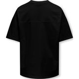 ONLY & SONS JUNIOR - T-shirt - Korte Mouwen - Regular Fit