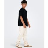 ONLY & SONS JUNIOR - T-shirt - Korte Mouwen - Regular Fit