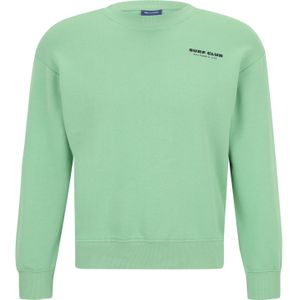 ONLY & SONS - Sweater - Blauw - Katoen-Polyester Mix