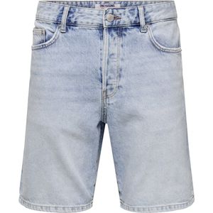 Only & Sons Jeans 'ONSEDGE'  lichtblauw