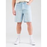 Jeans - ONSFade - Korte Broek - Effen - Denim - Light Washed