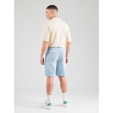 Jeans - ONSFade - Korte Broek - Effen - Denim - Light Washed