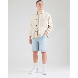 Jeans - ONSFade - Korte Broek - Effen - Denim - Light Washed