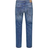 ONLY & SONS Onsweft Reg. Box Azg DNM Mu Otl, blauw (light blue denim), 32W / 32L