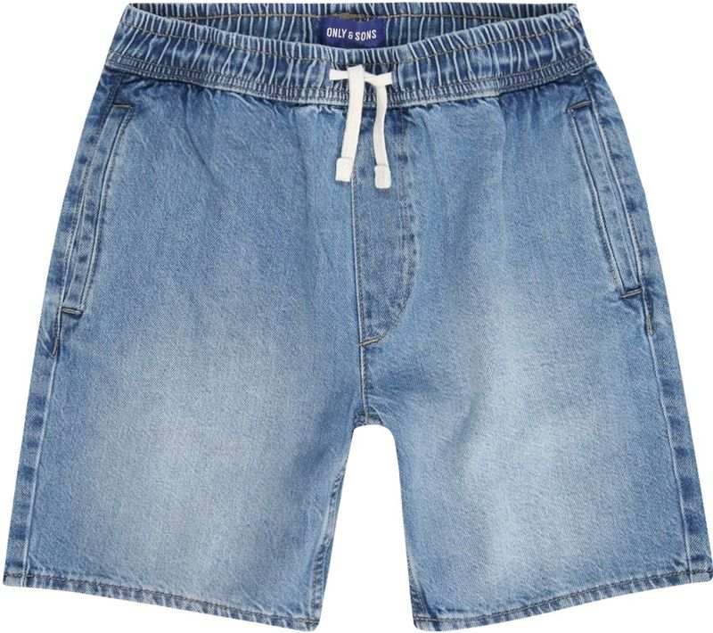 ONLY & SONS - Korte Broek - 100% Katoen