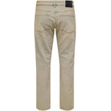 Jeans - Slim Fit - Overdye - Stretchdenim - Low Rise