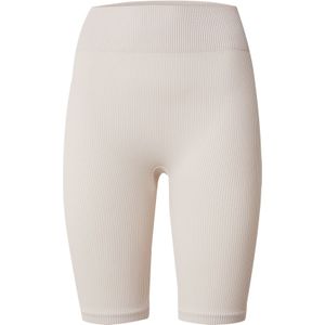 ONLY PLAY - ONPJaia Life - Sportbroek - Lichtgrijs - High Waist - Skinny