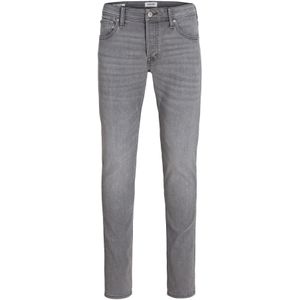 Jack & Jones - Glenn Original - Heren Jeans - Grijs