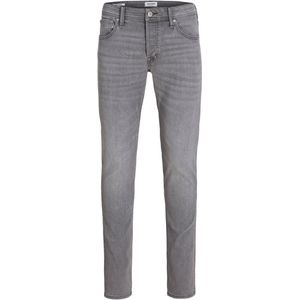 Jack & Jones - Glenn Original - Heren Jeans - Grijs