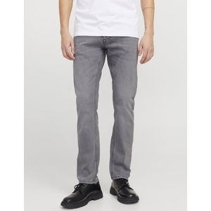 Jack & Jones - Glenn Original - Heren Jeans - Grijs