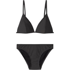 Bikini - Verstelbaar - Met Haakjes en Verstelbare Bandjes - Polyester Mesh Voering