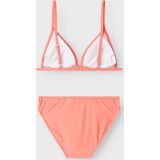 Lmtd Dames Nlfzilse bikini, Georgia Peach, 134-140
