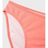Lmtd Dames Nlfzilse bikini, Georgia Peach, 134-140