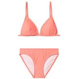 Lmtd Dames Nlfzilse bikini, Georgia Peach, 134-140