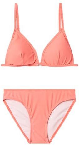 Lmtd Dames Nlfzilse bikini, Georgia Peach, 134-140
