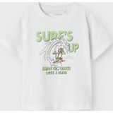 NAME IT - NMMVAGNO SS LOOSE TOP - Jongens - T-shirts