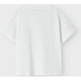 NAME IT - NMMVAGNO SS LOOSE TOP - Jongens - T-shirts