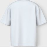 NAME IT - NMMVAGNO SS LOOSE TOP - Jongens - T-shirts
