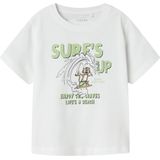 NAME IT - NMMVAGNO SS LOOSE TOP - Jongens - T-shirts