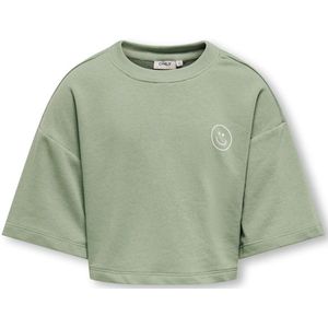 Kids Only - Koglena - Korte Broeken - Heg Green/Cloud Danser