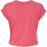 ONLY Shirt 'ONLReign'  pink