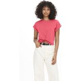 ONLY Shirt 'ONLReign'  pink