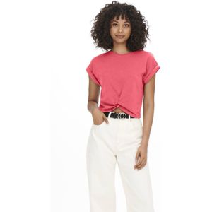 ONLY Shirt 'ONLReign'  pink