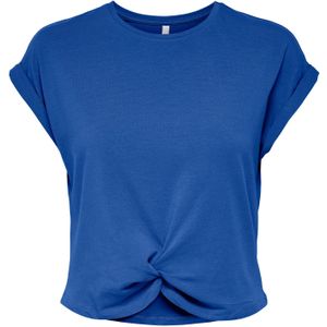 ONLY Shirt 'ONLREIGN'  saffier