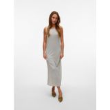 Vero Moda - Gina Jurk - Veelkleurig - Materiaal - Dames