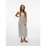 Vero Moda - Gina Jurk - Veelkleurig - Materiaal - Dames