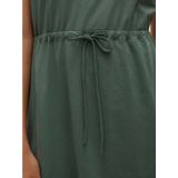 VERO MODA - Vmluna Ss - Korte Jurk - Laurel Wreath - Set van 1