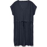 Dockers - Weekend Skinny Chino - Navy Blazer - Sateen - Broek