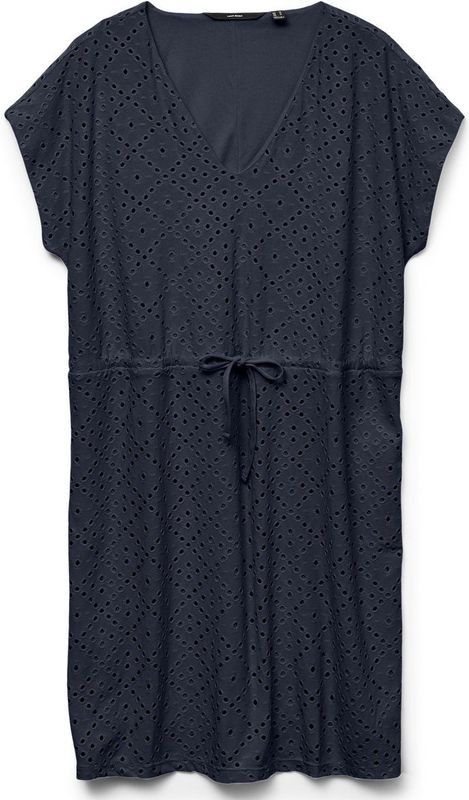 Dockers - Navy Chino Broek - Katoen