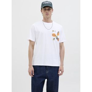 Jack & Jones Tavira Pocket Shirt Heren