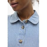VERO MODA - Denim Spijkerjas - Lichtblauw - Jacks