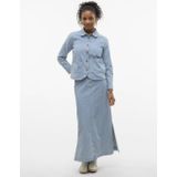 VERO MODA - Denim Spijkerjas - Lichtblauw - Jacks