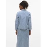 VERO MODA - Denim Spijkerjas - Lichtblauw - Jacks