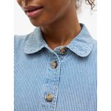 VERO MODA - Denim Spijkerjas - Lichtblauw - Jacks